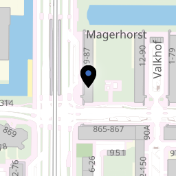 Appartement ASD30 AK 4423 65
