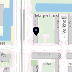 Appartement ASD30 AK 4423 69