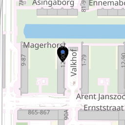 Appartement ASD30 AK 4423 7