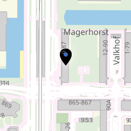 Appartement ASD30 AK 4423 75