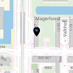 Appartement ASD30 AK 4423 77