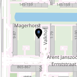Appartement ASD30 AK 4423 8