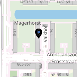 Appartement ASD30 AK 4423 81