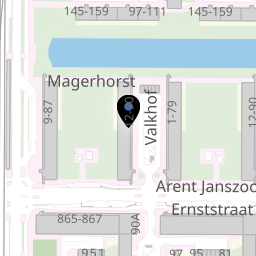 Appartement ASD30 AK 4423 9