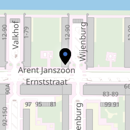 Appartement ASD30 AK 4441 12