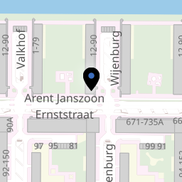 Appartement ASD30 AK 4441 15