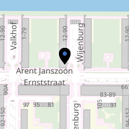 Appartement ASD30 AK 4441 22