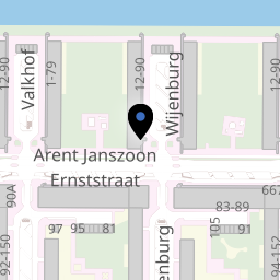 Appartement ASD30 AK 4441 24