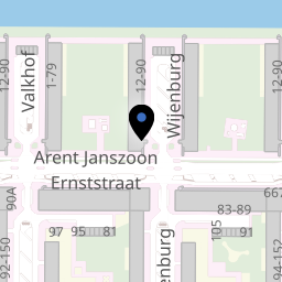 Appartement ASD30 AK 4441 25