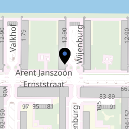 Appartement ASD30 AK 4441 28