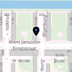 Appartement ASD30 AK 4441 33
