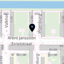 Appartement ASD30 AK 4441 37