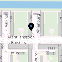Appartement ASD30 AK 4441 38