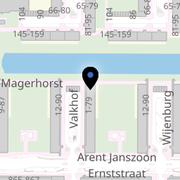 Appartement ASD30 AK 4441 42