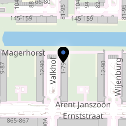Appartement ASD30 AK 4441 44