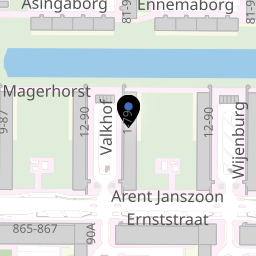 Appartement ASD30 AK 4441 47