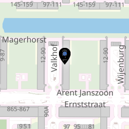 Appartement ASD30 AK 4441 49