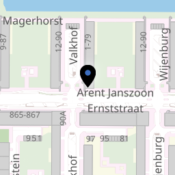 Appartement ASD30 AK 4441 53