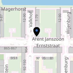Appartement ASD30 AK 4441 54