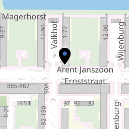 Appartement ASD30 AK 4441 55