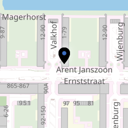 Appartement ASD30 AK 4441 56