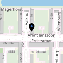 Appartement ASD30 AK 4441 59