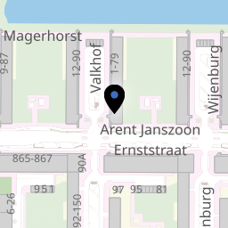Appartement ASD30 AK 4441 61