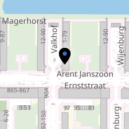Appartement ASD30 AK 4441 62