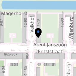 Appartement ASD30 AK 4441 65