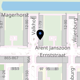 Appartement ASD30 AK 4441 66