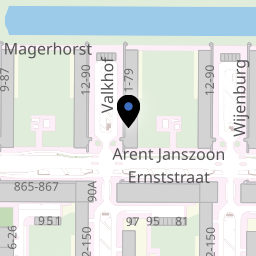 Appartement ASD30 AK 4441 67