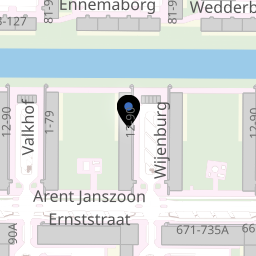Appartement ASD30 AK 4441 7