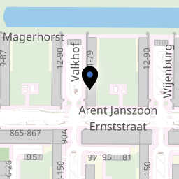 Appartement ASD30 AK 4441 70