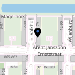 Appartement ASD30 AK 4441 73