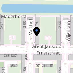 Appartement ASD30 AK 4441 74