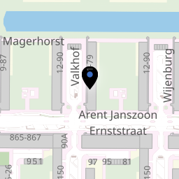 Appartement ASD30 AK 4441 75