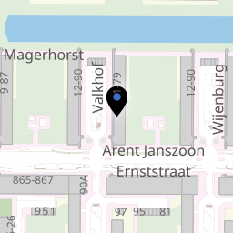 Appartement ASD30 AK 4441 76