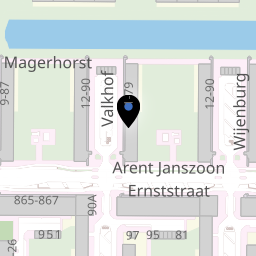 Appartement ASD30 AK 4441 78