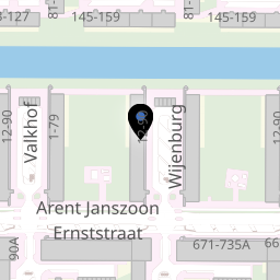 Appartement ASD30 AK 4441 8