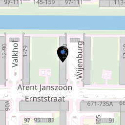 Appartement ASD30 AK 4441 81