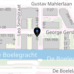 Appartement ASD30 AK 4448 10