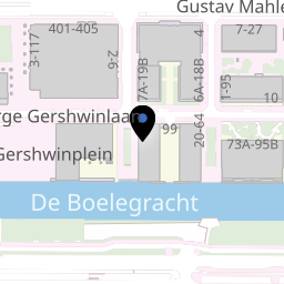 Appartement ASD30 AK 4448 17