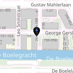 Appartement ASD30 AK 4448 18