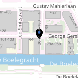 Appartement ASD30 AK 4448 19