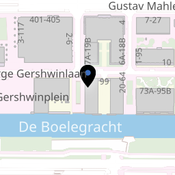 Appartement ASD30 AK 4448 21
