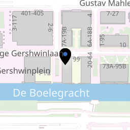 Appartement ASD30 AK 4448 29
