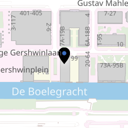 Appartement ASD30 AK 4448 37