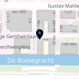 Appartement ASD30 AK 4448 4