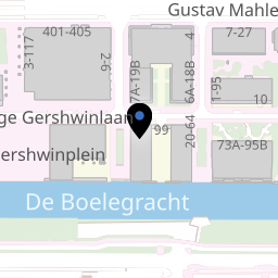 Appartement ASD30 AK 4448 41