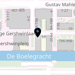 Appartement ASD30 AK 4448 45
